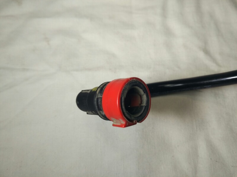 Трубка топливная, 1200 рублей, Красноярск