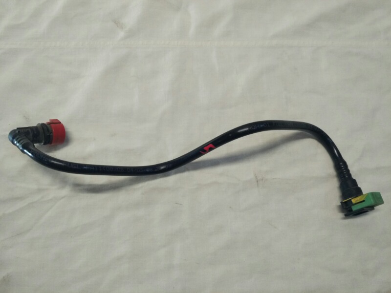 Трубка топливная, 1200 рублей, Красноярск