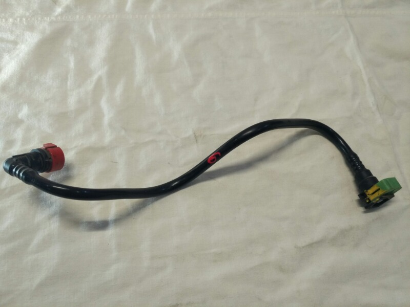 Трубка топливная, 1200 рублей, Красноярск