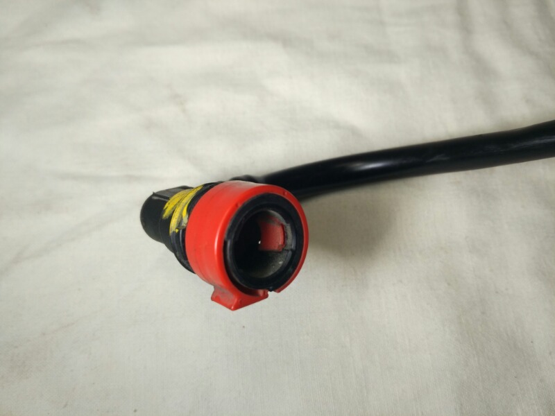 Трубка топливная, 1200 рублей, Красноярск