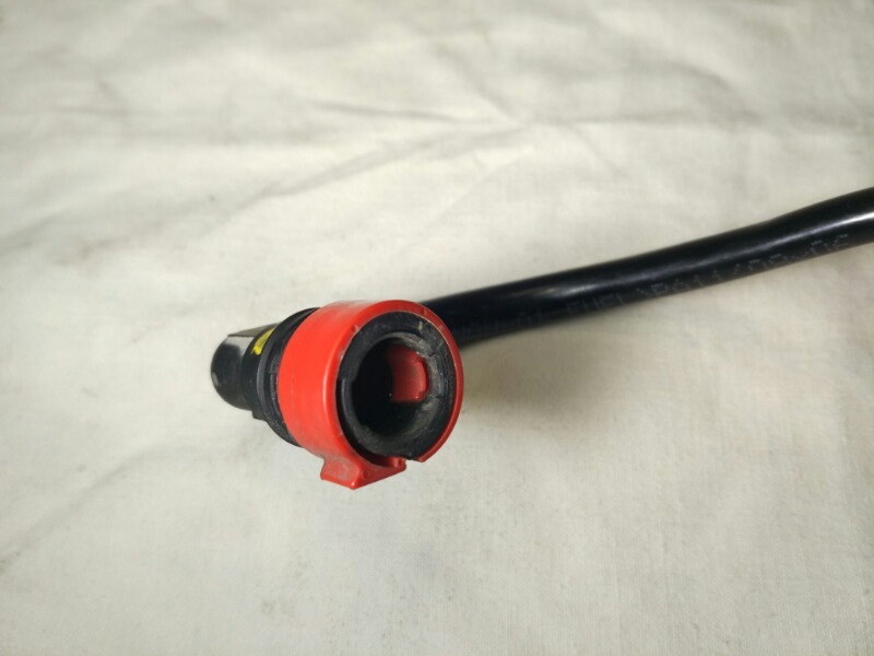 Трубка топливная, 1200 рублей, Красноярск