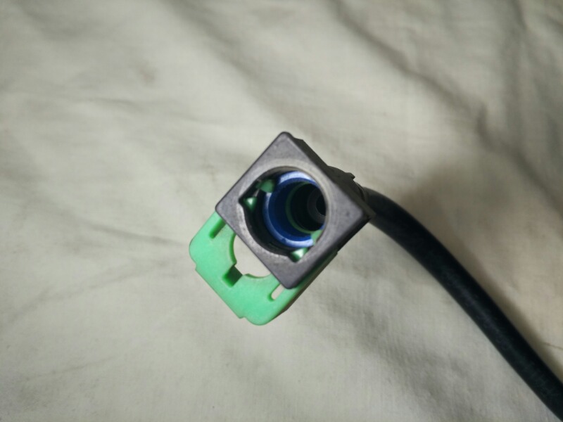 Трубка топливная, 1200 рублей, Красноярск