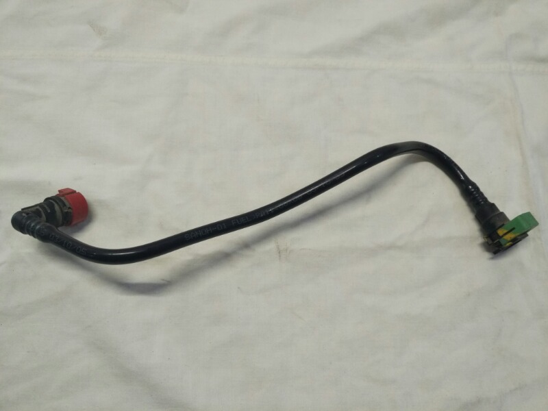 Трубка топливная, 1200 рублей, Красноярск