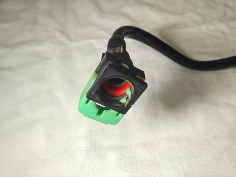 Трубка топливная, 1200 рублей, Красноярск