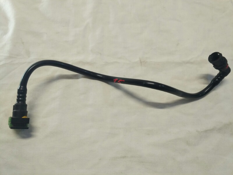 Трубка топливная, 1200 рублей, Красноярск