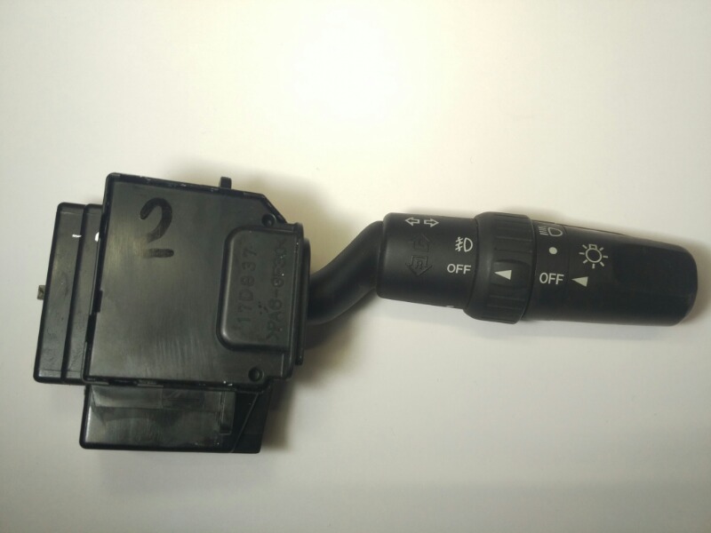 Подрулевой переключатель, 1200 рублей, Красноярск