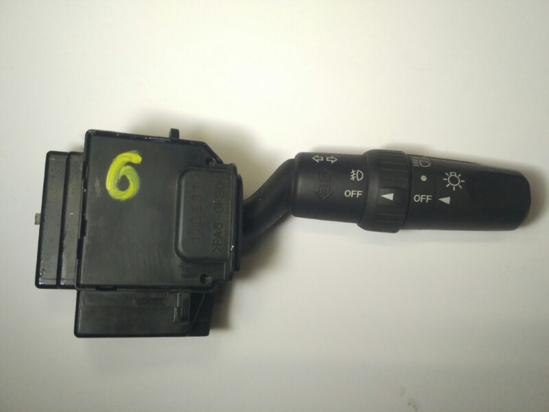 Подрулевой переключатель, 1200 рублей, Красноярск