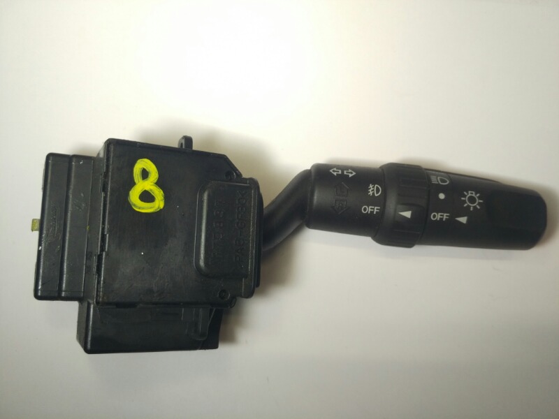 Подрулевой переключатель, 1200 рублей, Красноярск