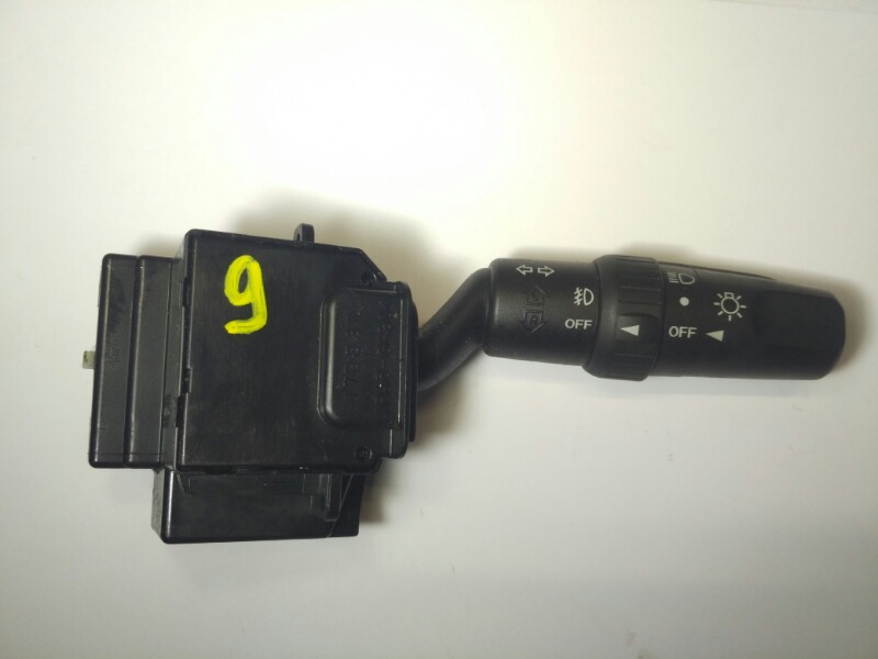 Подрулевой переключатель, 1200 рублей, Красноярск