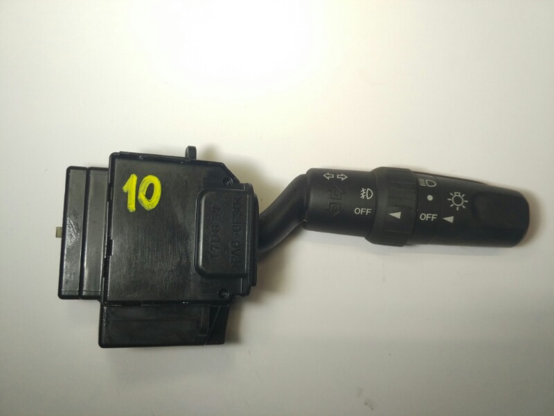 Подрулевой переключатель, 1200 рублей, Красноярск