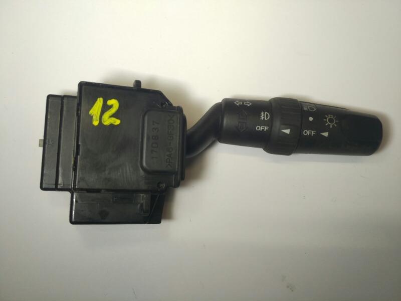 Подрулевой переключатель, 1200 рублей, Красноярск