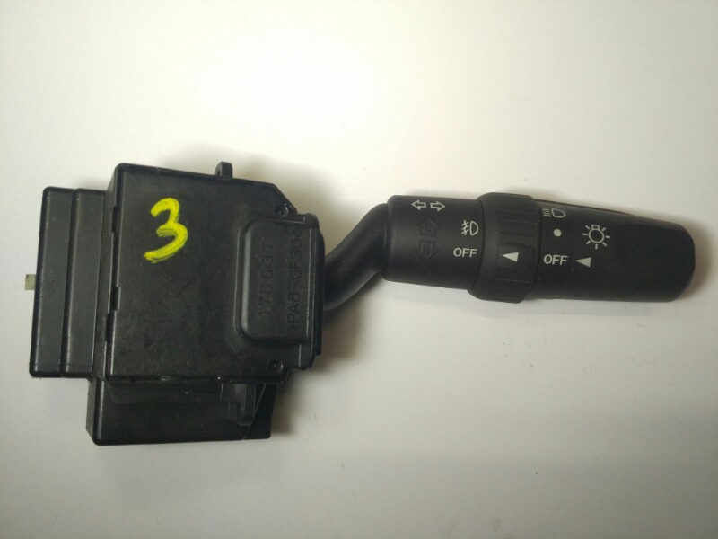 Подрулевой переключатель, 1200 рублей, Красноярск