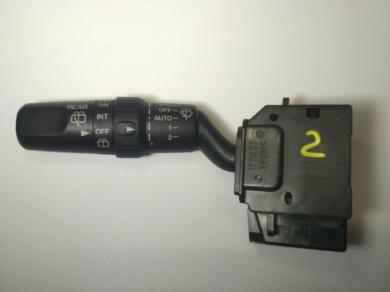 Подрулевой переключатель, 1200 рублей, Красноярск