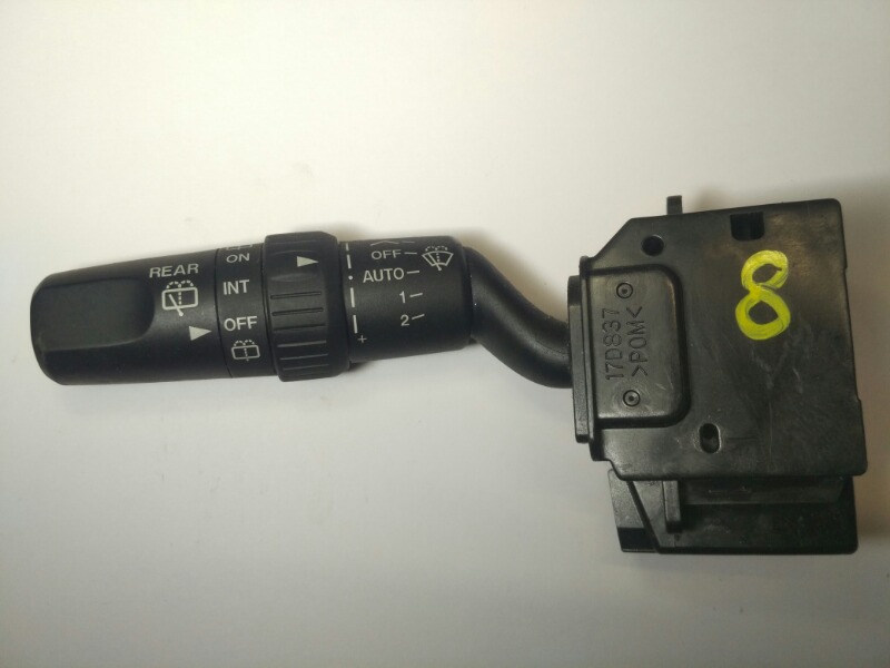 Подрулевой переключатель, 1200 рублей, Красноярск