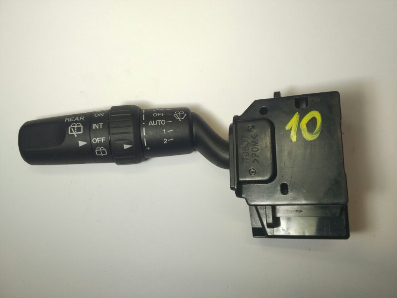 Подрулевой переключатель, 1200 рублей, Красноярск