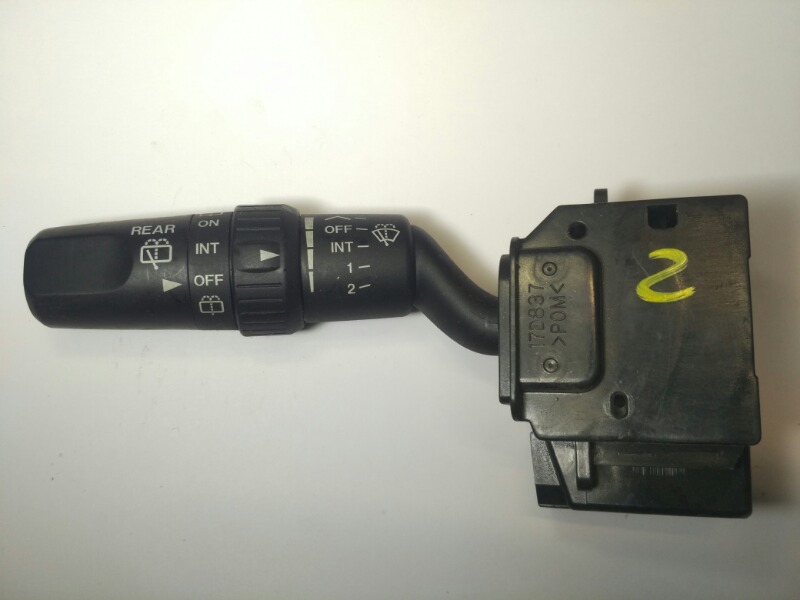 Подрулевой переключатель, 1200 рублей, Красноярск