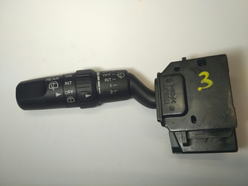 Подрулевой переключатель, 1200 рублей, Красноярск