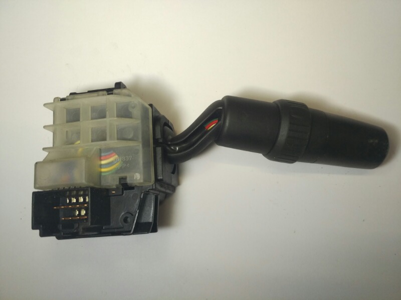 Подрулевой переключатель, 1200 рублей, Красноярск