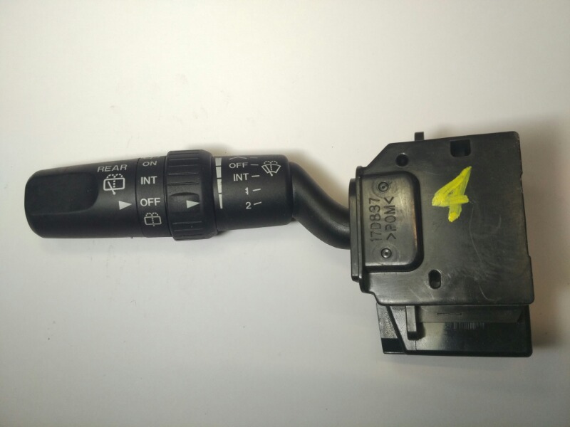 Подрулевой переключатель, 1200 рублей, Красноярск