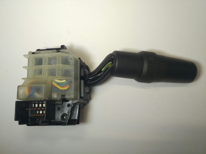 Подрулевой переключатель, 1200 рублей, Красноярск