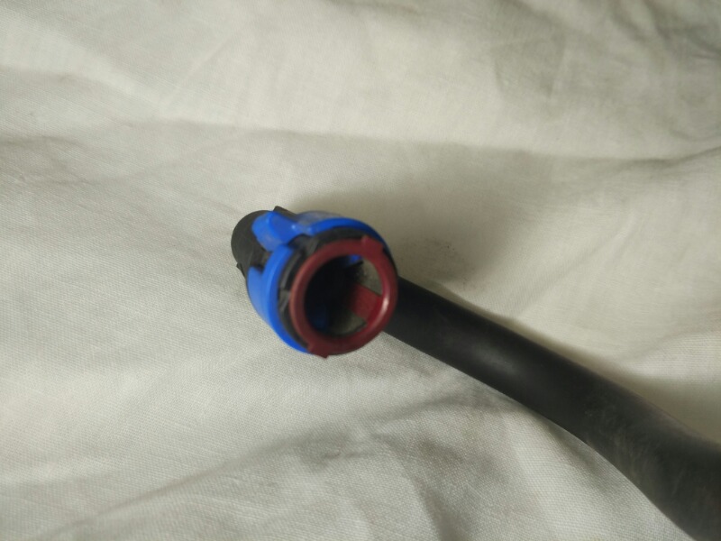 Трубка топливная, 2400 рублей, Красноярск