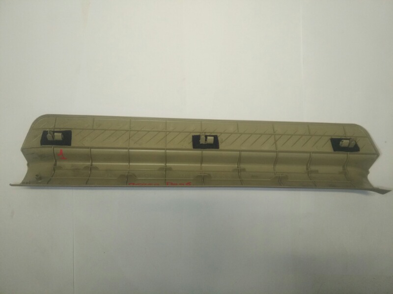 Накладка порога, 1000 рублей, Красноярск