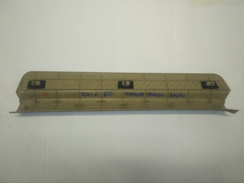 Накладка порога, 1000 рублей, Красноярск