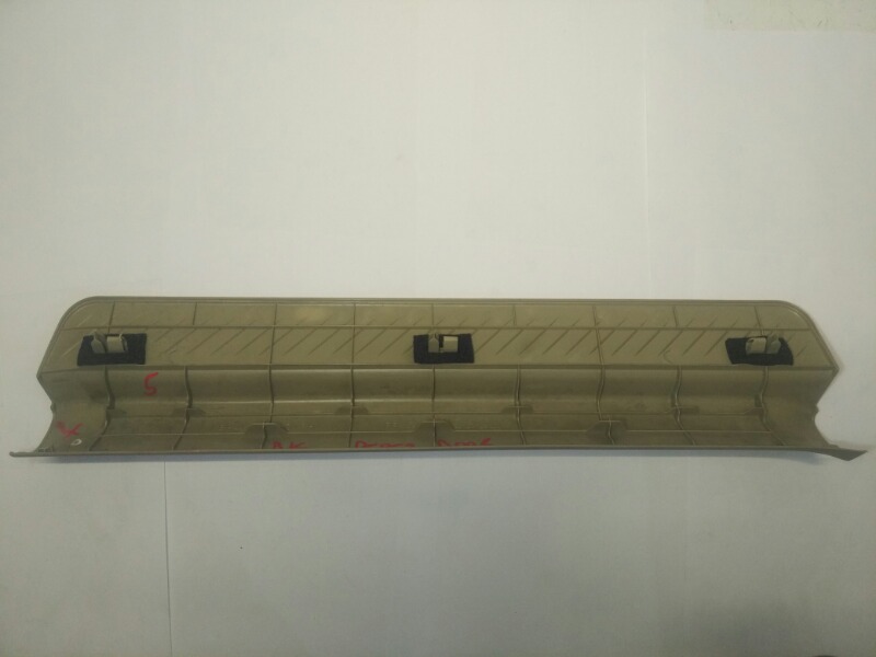 Накладка порога, 1000 рублей, Красноярск