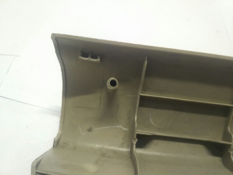 Накладка порога, 1000 рублей, Красноярск