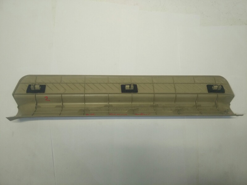 Накладка порога, 1000 рублей, Красноярск