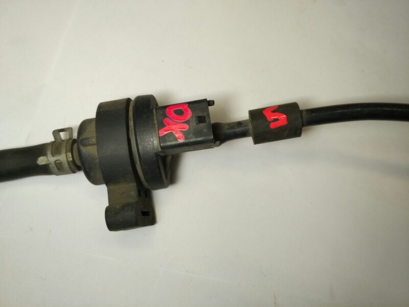 Клапан адсорбера, 2400 рублей, Красноярск