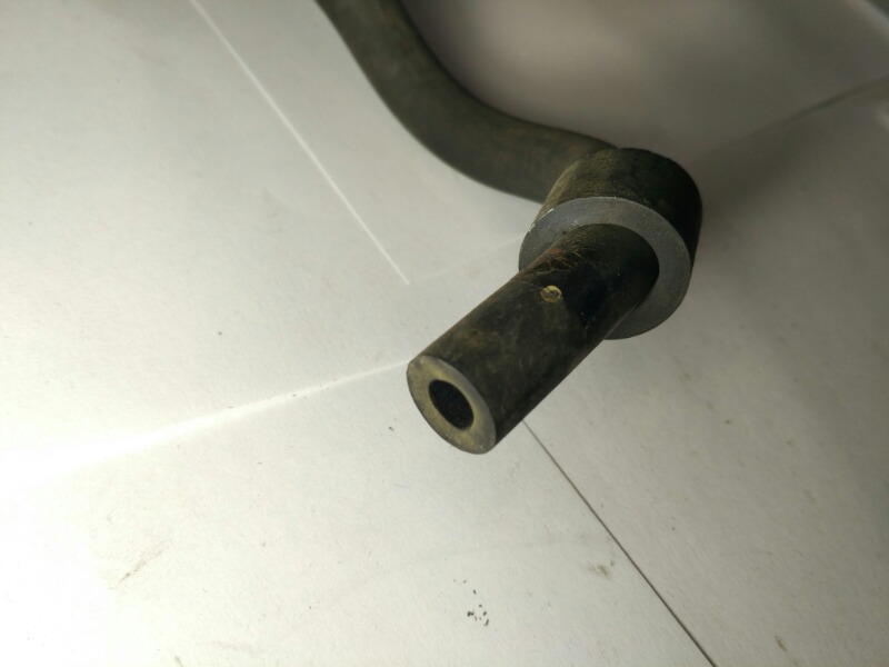 Клапан адсорбера, 2400 рублей, Красноярск