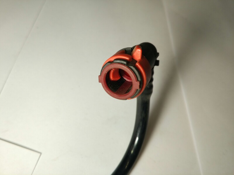 Клапан адсорбера, 2400 рублей, Красноярск