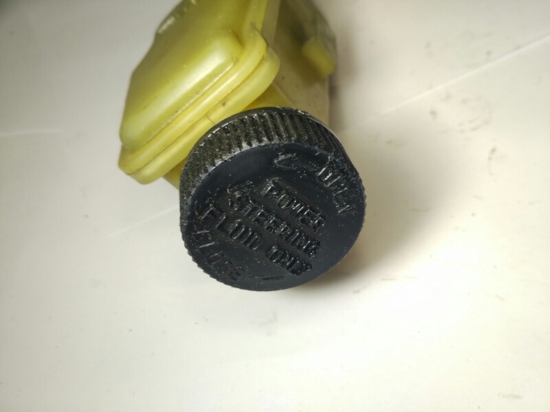 Бачок гидроусилителя, 1700 рублей, Красноярск