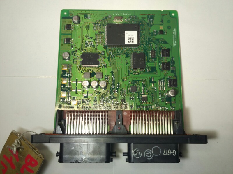 Блок управления двигателем, 3600 рублей, Красноярск