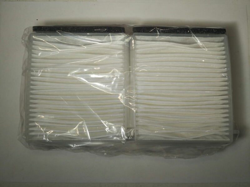 Фильтр салонный, 800 рублей, Красноярск