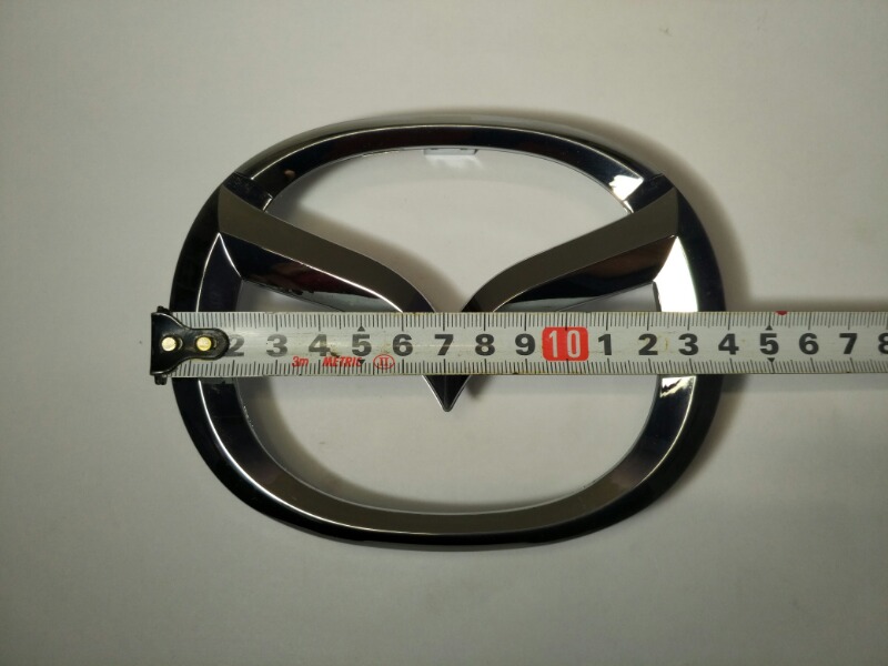 Эмблема решетки радиатора, 1600 рублей, Красноярск