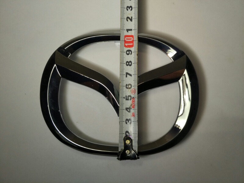 Эмблема решетки радиатора, 1600 рублей, Красноярск