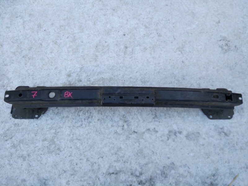 Усилитель заднего бампера, 3400 рублей, Красноярск