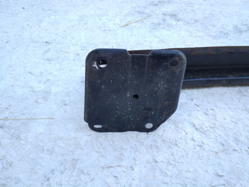 Усилитель заднего бампера, 3400 рублей, Красноярск