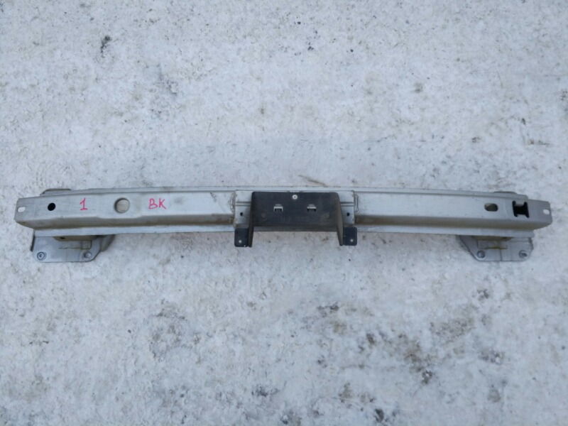 Усилитель заднего бампера, 3400 рублей, Красноярск