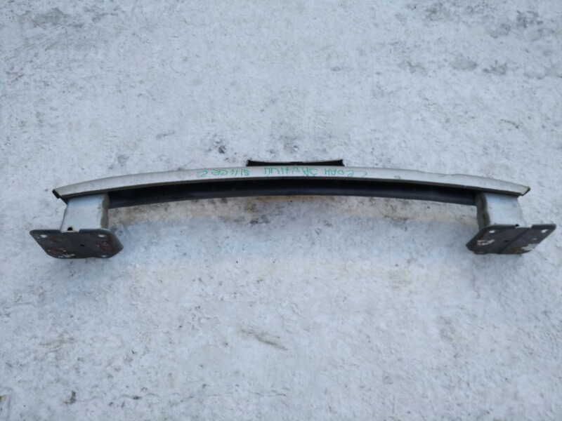 Усилитель заднего бампера, 3400 рублей, Красноярск