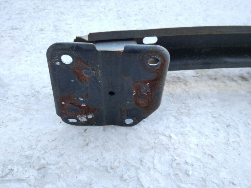 Усилитель заднего бампера, 3400 рублей, Красноярск