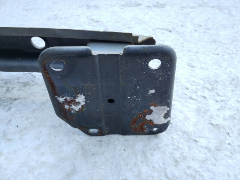 Усилитель заднего бампера, 3400 рублей, Красноярск