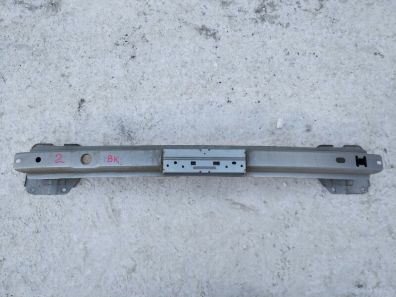 Усилитель заднего бампера, 3400 рублей, Красноярск