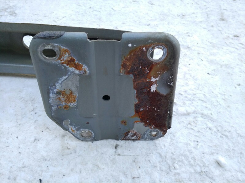 Усилитель заднего бампера, 3400 рублей, Красноярск