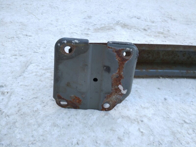 Усилитель заднего бампера, 3400 рублей, Красноярск