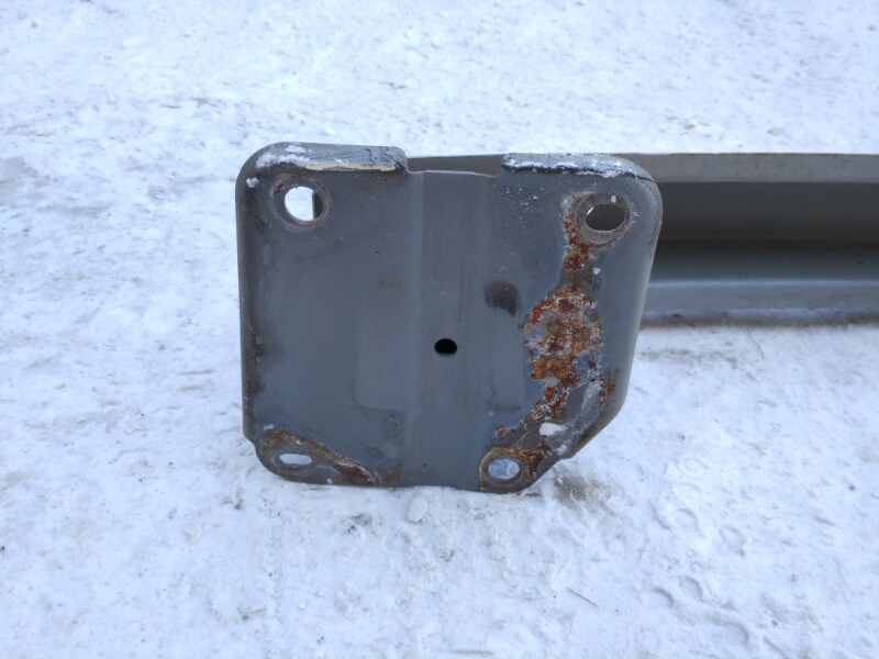 Усилитель заднего бампера, 3400 рублей, Красноярск