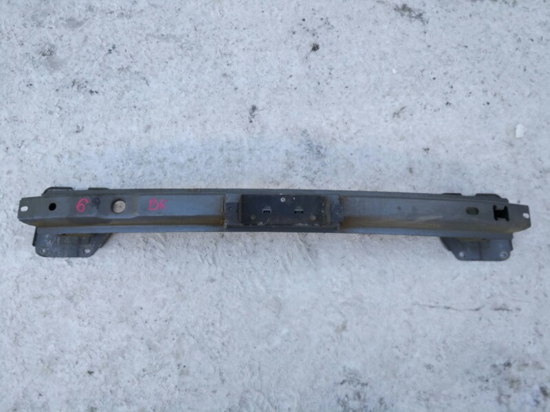 Усилитель заднего бампера, 3400 рублей, Красноярск