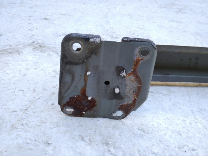 Усилитель заднего бампера, 3400 рублей, Красноярск